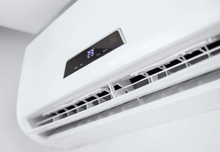 Vente d’appareils de climatisation à des prix avantageux