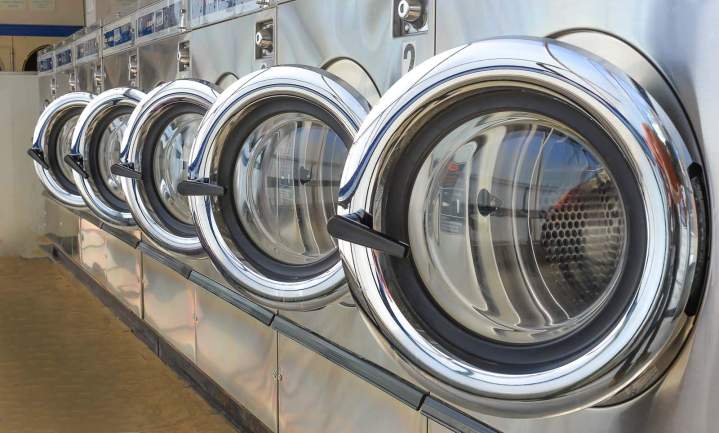 Lavage libre-service Château-Arnoux-Saint-Auban